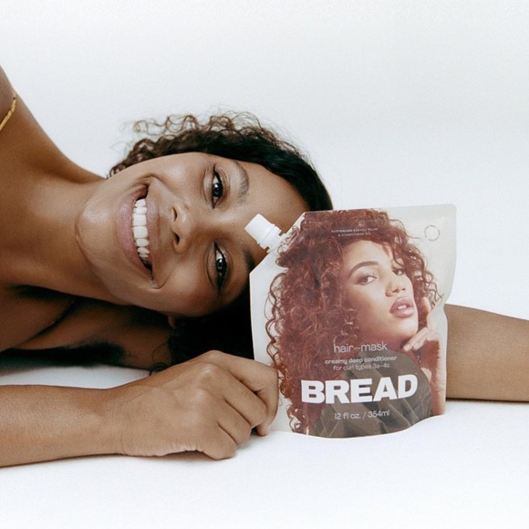 Bread Hair-Mask - Picture 5 of 6